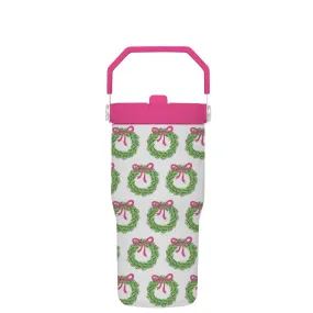 To-Go Tumbler Good Tidings 20oz