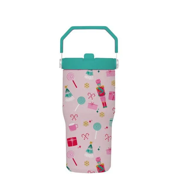 To-Go Tumbler Oh What Fun 20oz