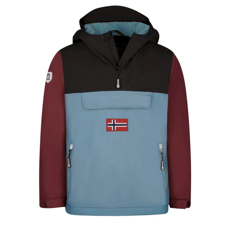 Trollkids  Kirkenes Anorak - Giacca - Bambino