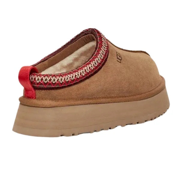 UGG Women's Tazz Slippers Chestnut