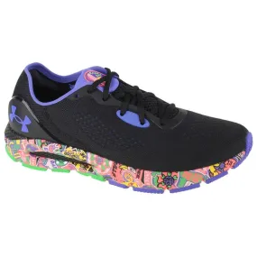 Under Armour Shoes Under Armor Hovr Sonic 5 Run Squad M 3026080-001 black