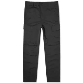 Universal Works Combat PantBlack