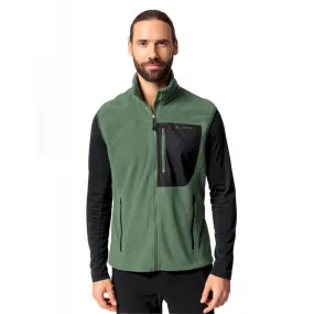 Vaude  Rosemoor Fleece Vest - Gilet in pile - Uomo