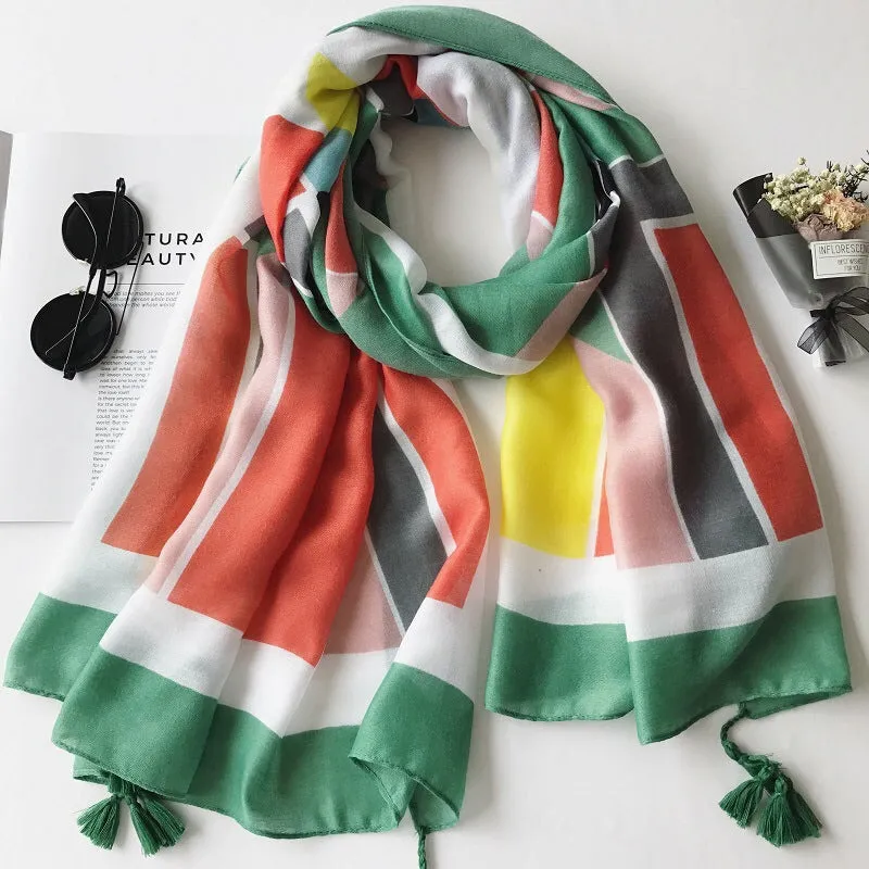 Vice Scarf