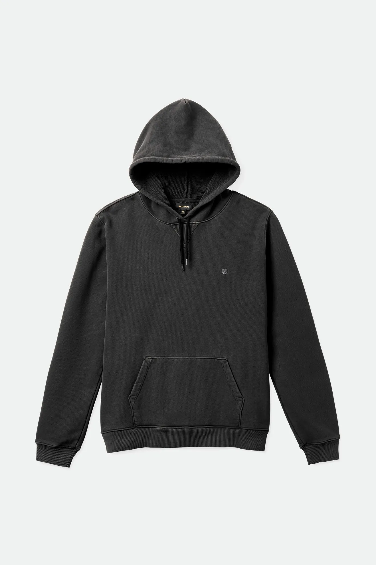 Vintage Reserve Hood - Black