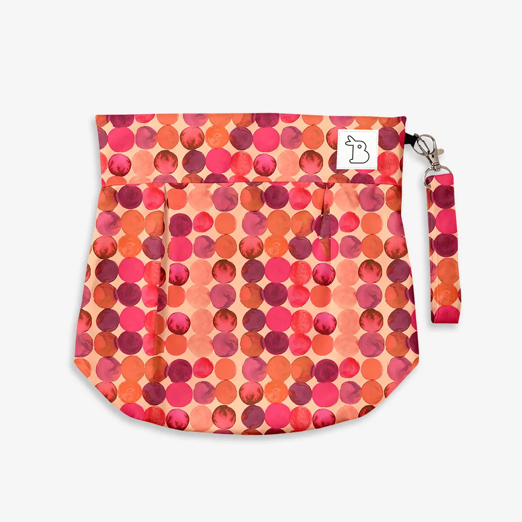 Waterproof Travel Bag - Lil Crush