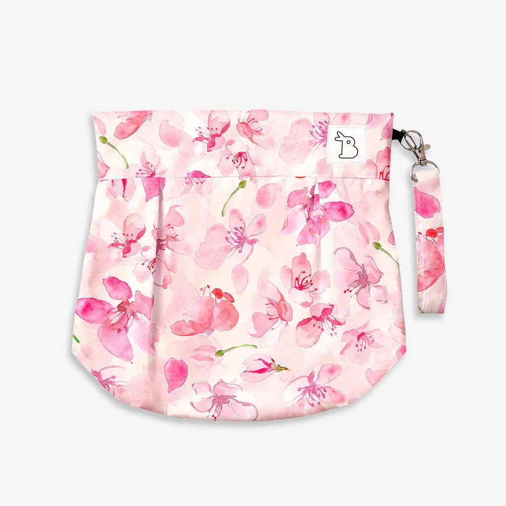 Waterproof Travel Bag - Pack of 2 - Cherry Blossom & Colour Pop