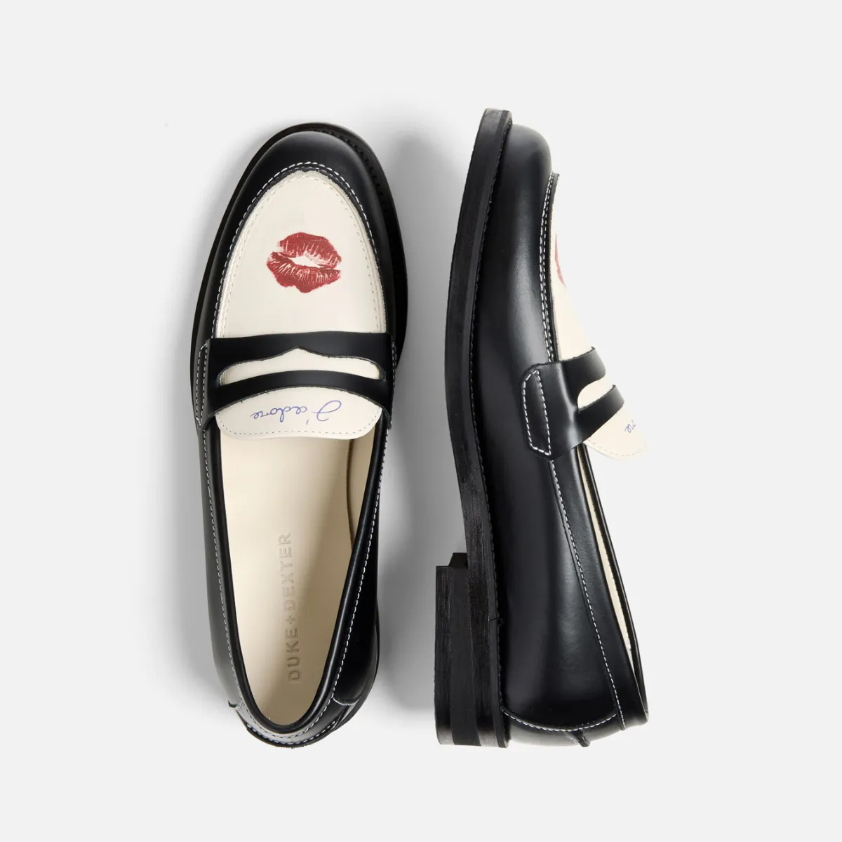 Wilde Kiss Penny Loafer - Women's