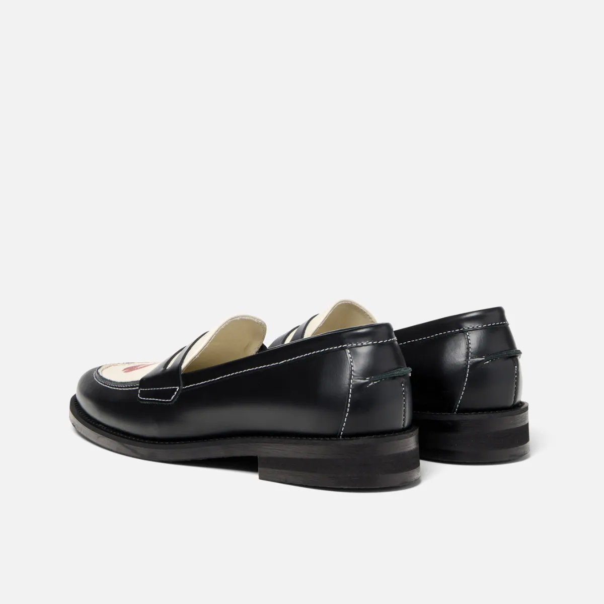 Wilde Kiss Penny Loafer - Women's