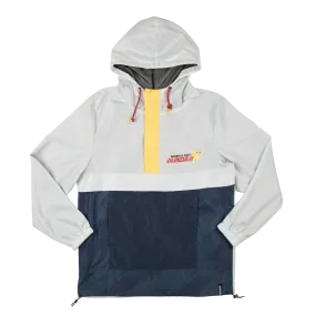 Wing Zero Anorak