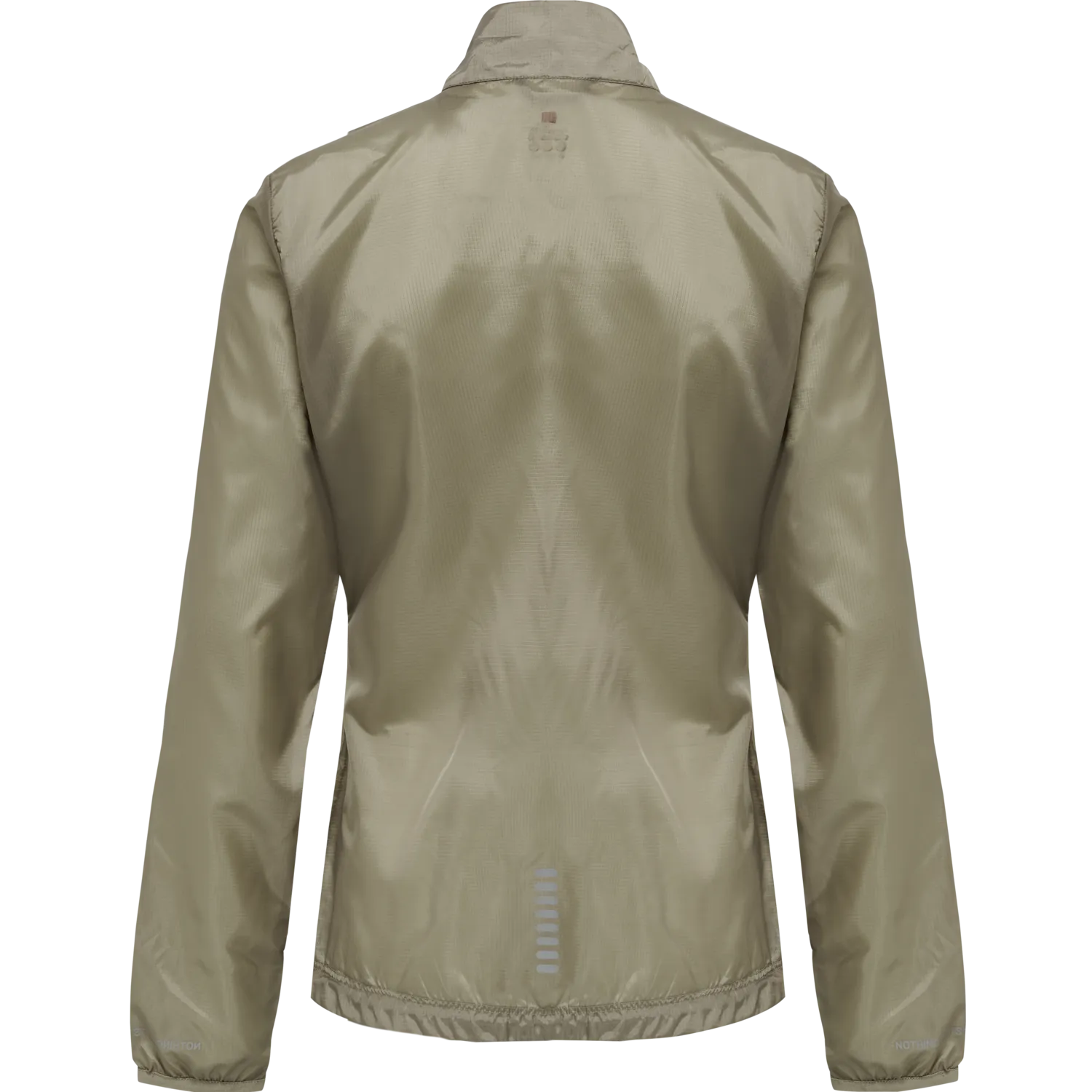 WOMEN PACKABLE TECH JACKET Tech jacket