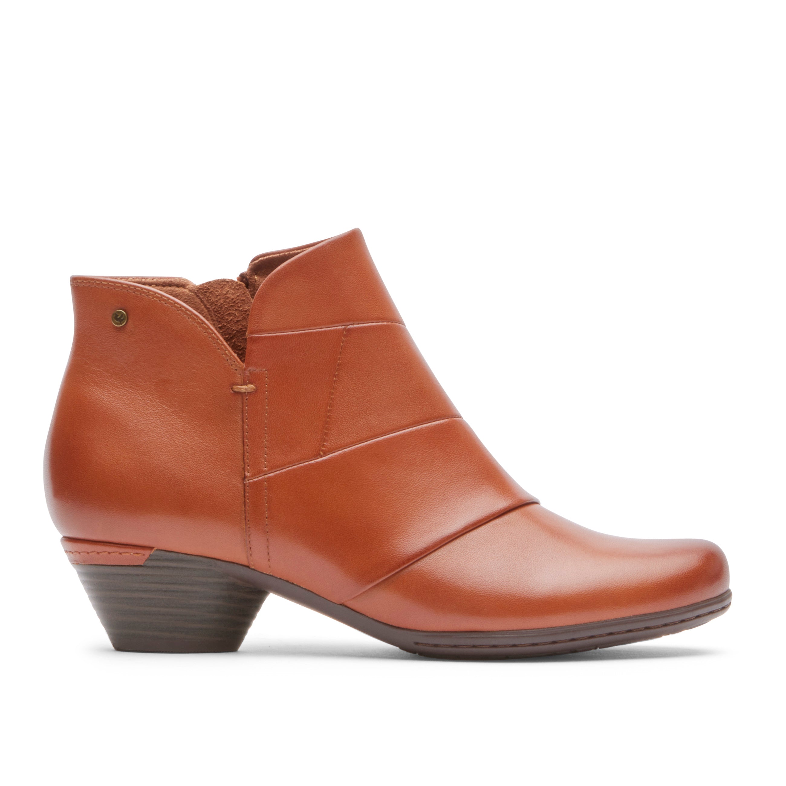 Women's Laurel New Bootie