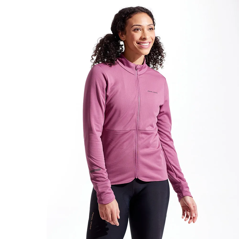 Women's Quest Thermal Jersey