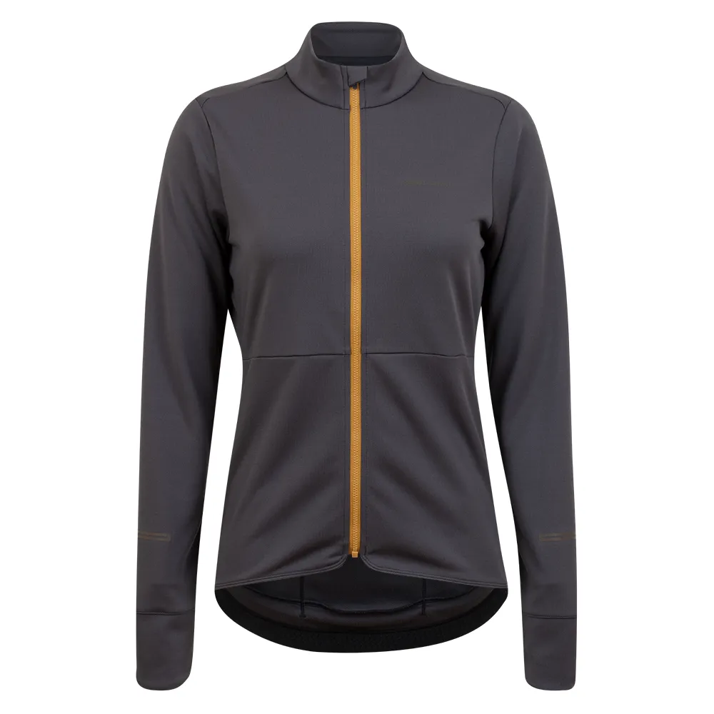 Women's Quest Thermal Jersey