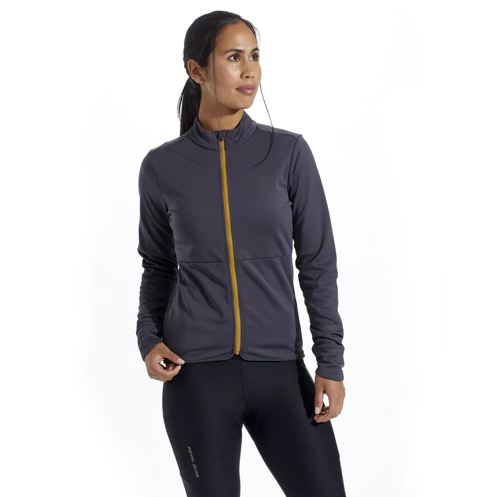 Women's Quest Thermal Jersey