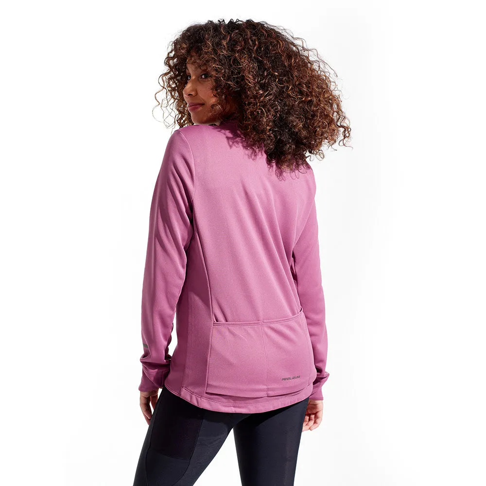 Women's Quest Thermal Jersey