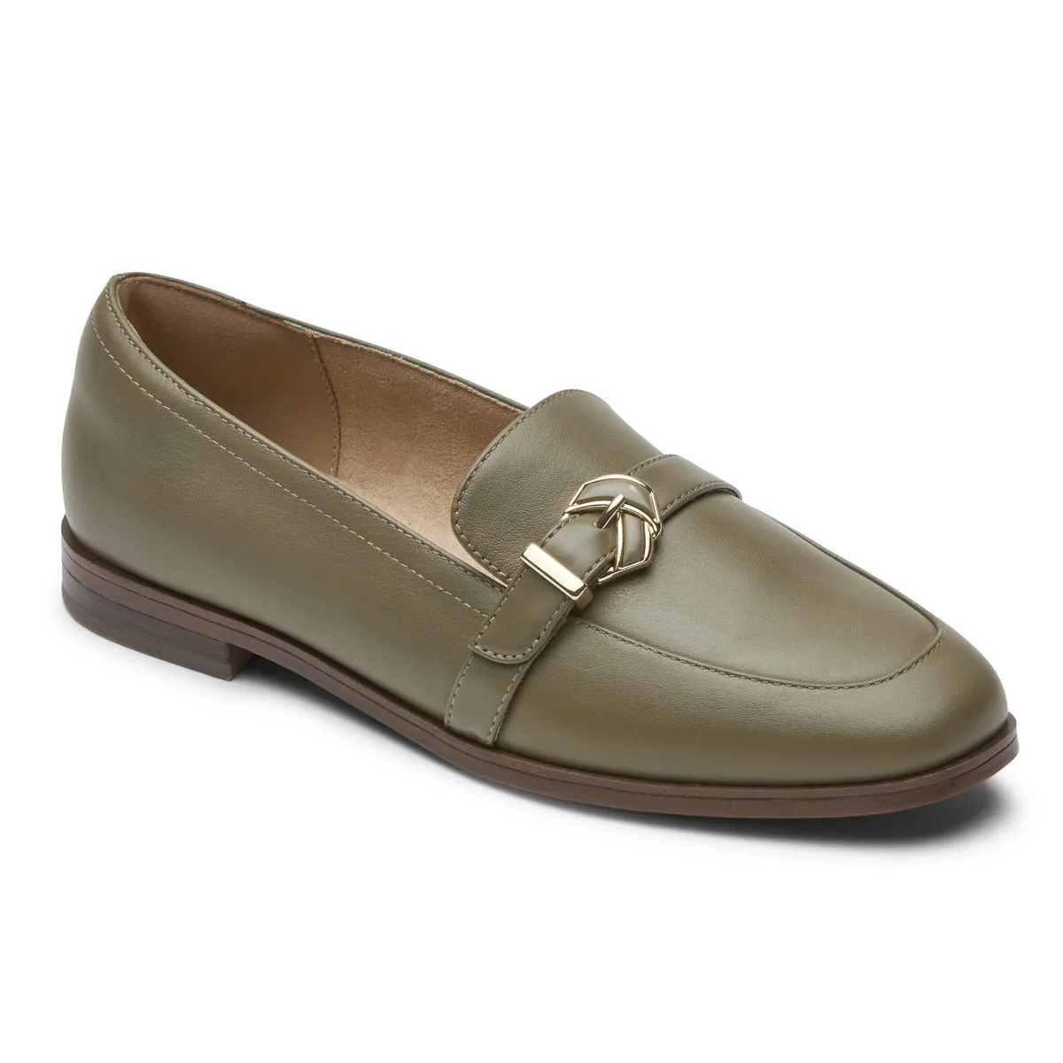 Women's Susana Knot Loafer