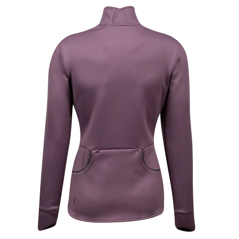 Women's Symphony Thermal Jersey