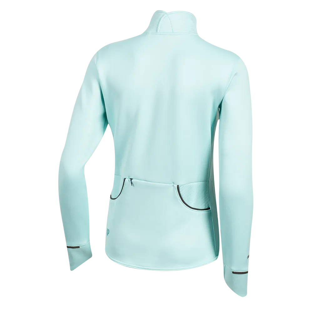 Women's Symphony Thermal Jersey