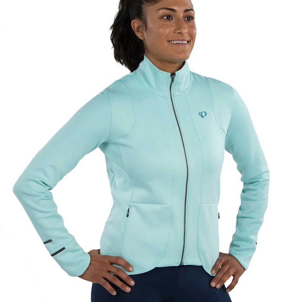 Women's Symphony Thermal Jersey