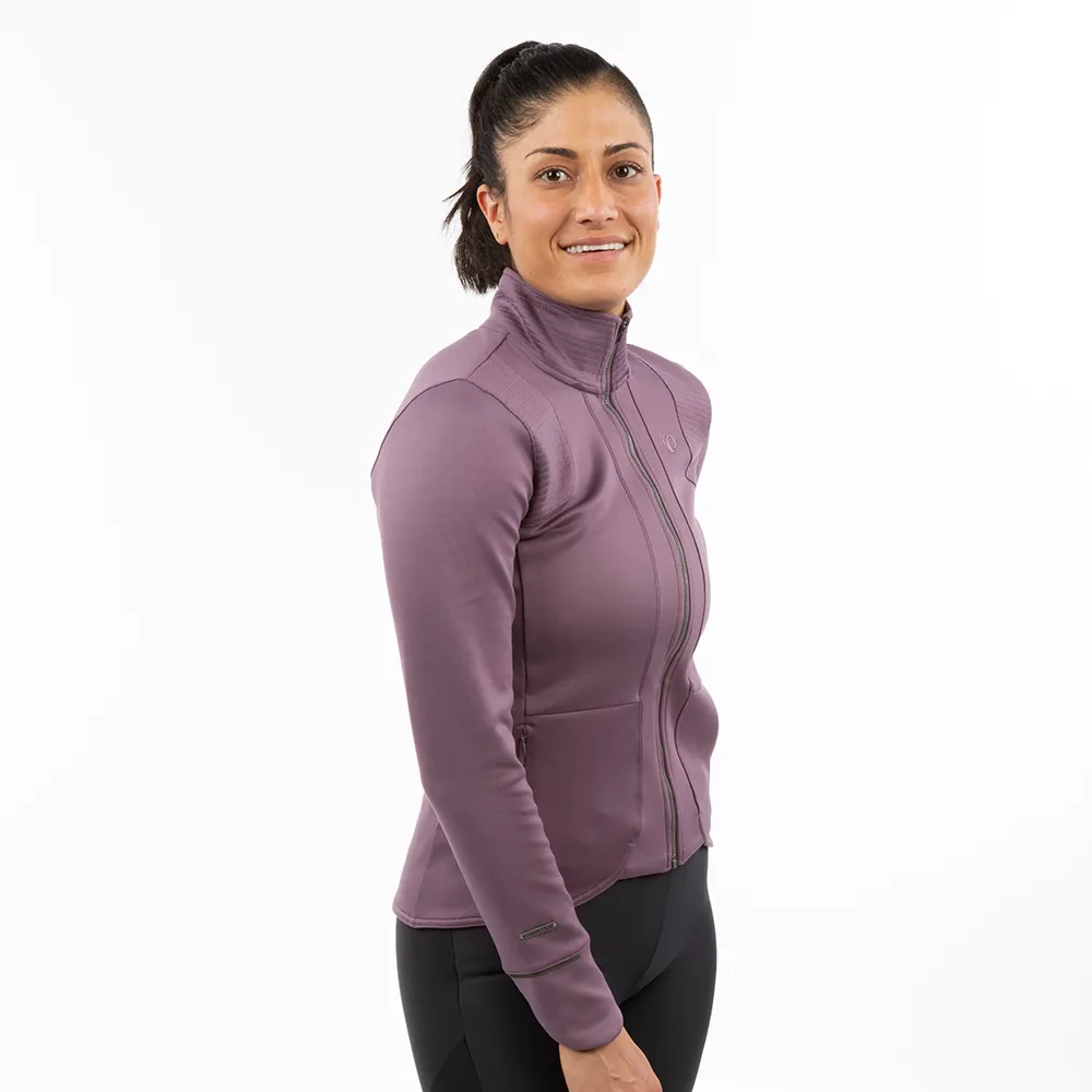 Women's Symphony Thermal Jersey