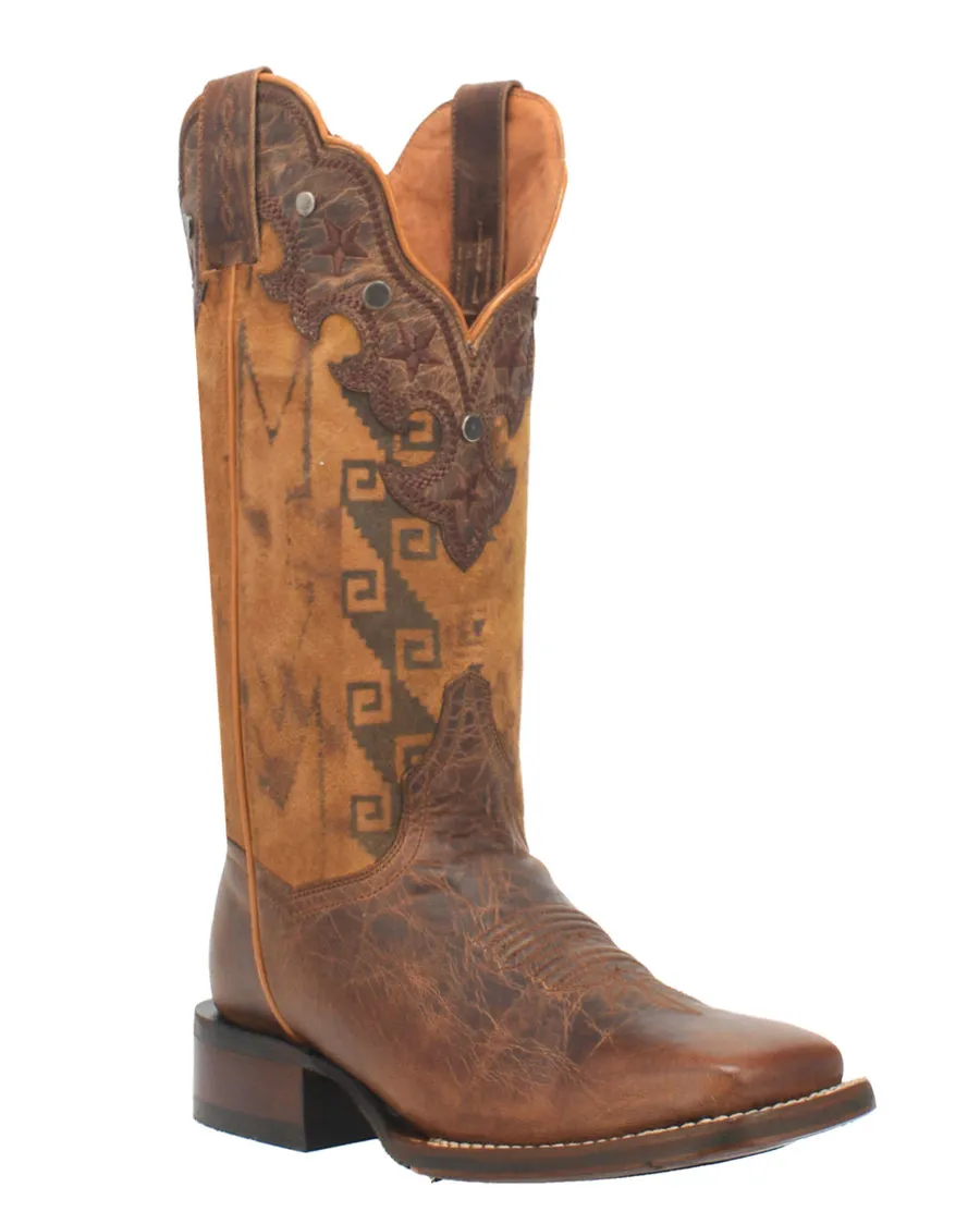 Women's Tozi Western Boots