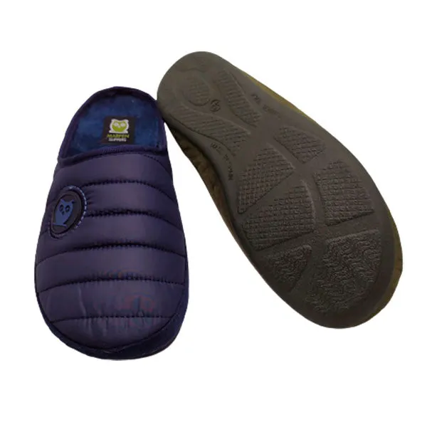 Zapatilla anorak de Marpen Slippers