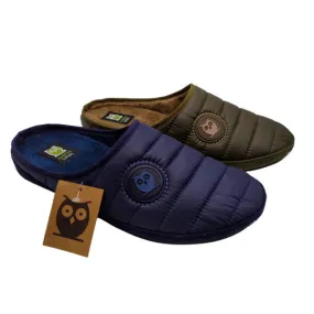 Zapatilla anorak de Marpen Slippers