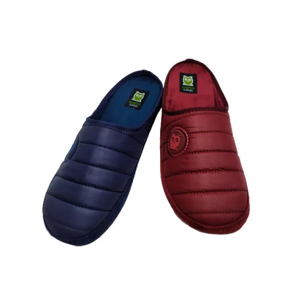 Zapatilla anorak de Marpen Slippers